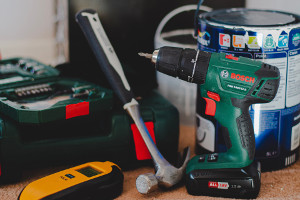 Home Maintenance Checklist for July
