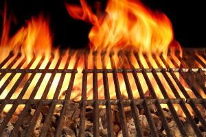 Unexpected Grilling Favorites 