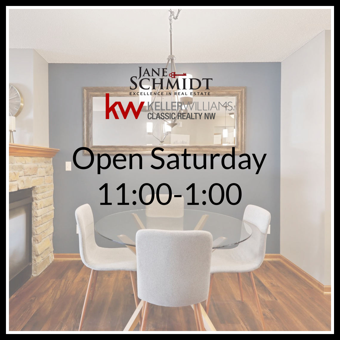 Open House: Fully Updated Plymouth Townhouse