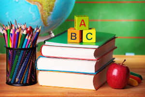 Get Your Home Organized for Back-to-School 