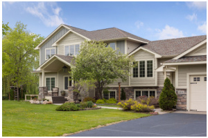 Now Available: Luxury, space, and privacy in Otsego