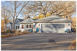 Now Available: Main Level Living on Golden Valley's Bassett Creek
