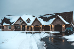 Why Buy a Home in Winter? 