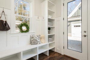 Five Unexpected Home Storage Ideas 