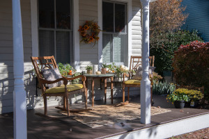 Trends to Plus-Up Your Outdoor Space 