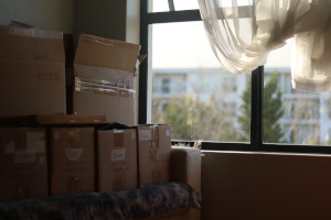 How to Prep for Moving 