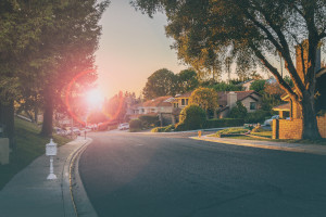 How to Find a Walkable Neighborhood 