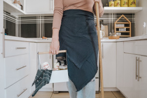 Keep Your Home in Tip-Top Shape This Summer 