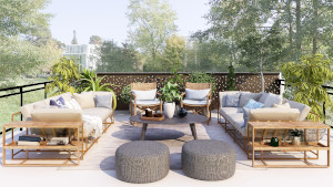 DIY Patio Renovation Tips