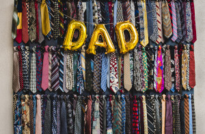 Show Dad He’s a Hero This Weekend 