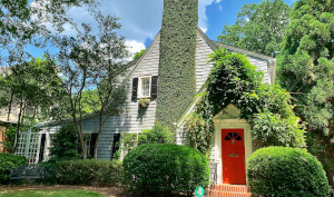 Nothings Says Independence Like Buying a Home 