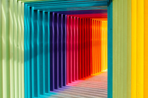 Home Décor Color Trends for Summer 