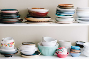 How to Declutter to Maximize Your Space 