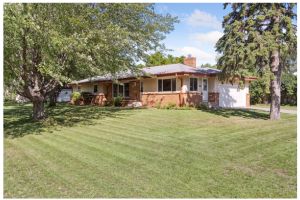 Coming to the Market: Maple Grove Rambler on Corner Lot