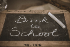 Set Up for Back-to-School Success