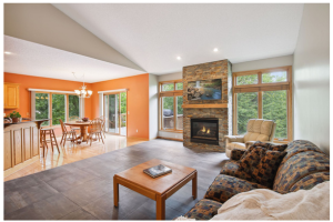 Open House: Main Level Living in Maple Grove