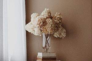 Decorating With a Fall Color Palette 
