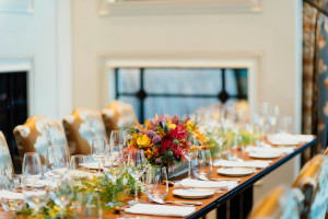 A Home For Entertaining 