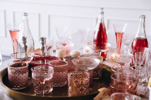 Little Luxuries For Your Kitchen 
