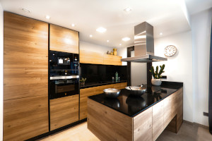Kitchen Trends for 2024 