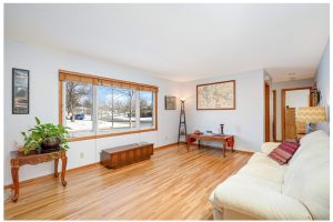 Coming to the Market: Brooklyn Park Single Family