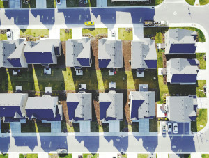 How to Find an Up-and-Coming Neighborhood 