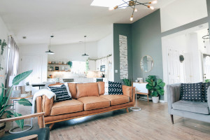 Building Equity in Your Home 