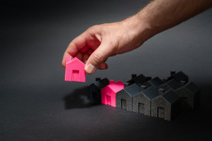 Buying a Home in a Planned Community