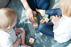 Toddler-Proof Your Home 