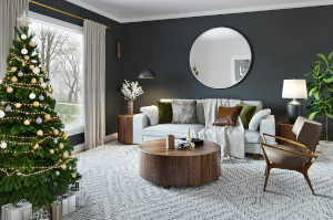 Setting up Your Home to Sell This Holiday 