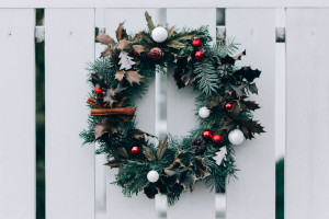 How to Store Your Holiday Decorations 