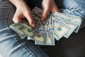 Resolve to Save a Down Payment Next Year 