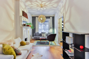 Selling a Quirky Home 