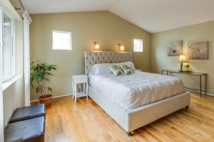 Turn Your Home Into a Staycation Destination 