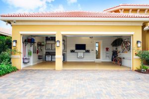 Garage Organization Projects You Can Do This Weekend  