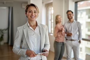 How to Choose the Right Real Estate Agent 
