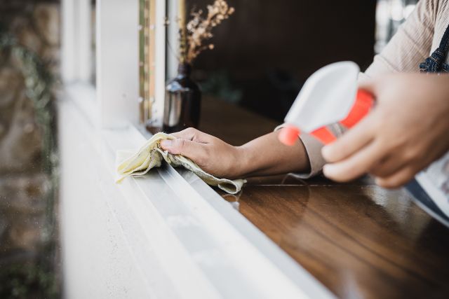 Creating and Sticking to a Home Maintenance Calendar 