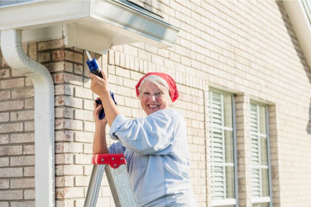 Little maintenance Tips That Mean A Lot