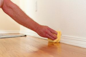 Fifteen Places You Forgot to Clean 
