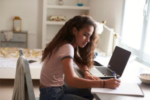 Pro-Tips for Back-to-School Organization 