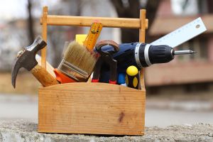 Have This On Hand: a New Homeowner’s Guide