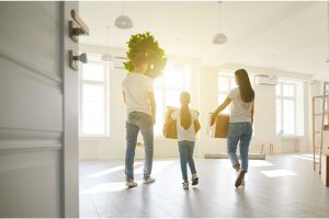 How to Move in the Summer