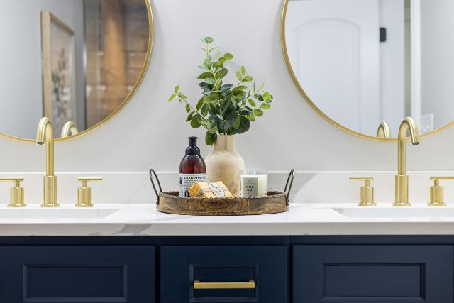 Best Parts of Your Home to Upgrade