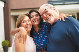 Setting Up Your Home For Seniors