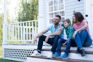 How to Connect With Your Neighborhood 