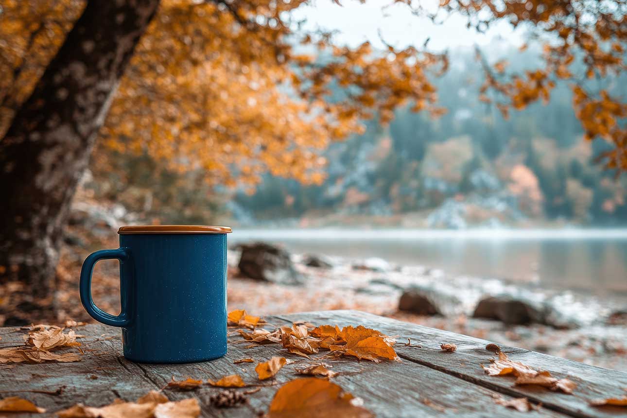 Late Fall Getaway Ideas