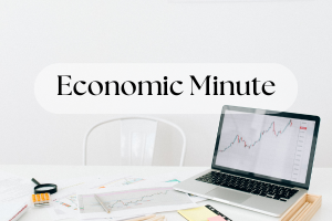 Economic Minute for Quarter 4 of 2025