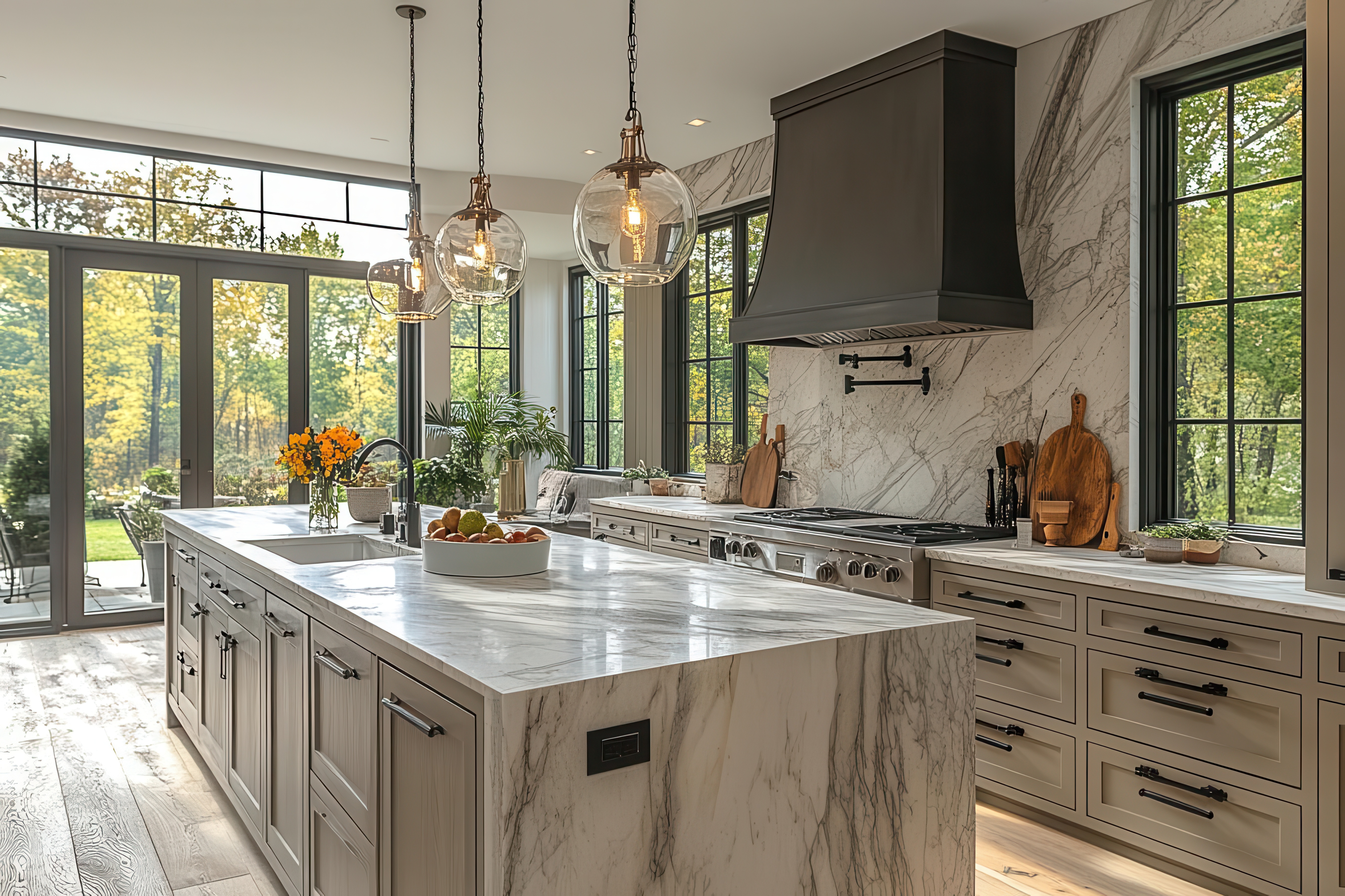 What Makes Home Resale Value Higher