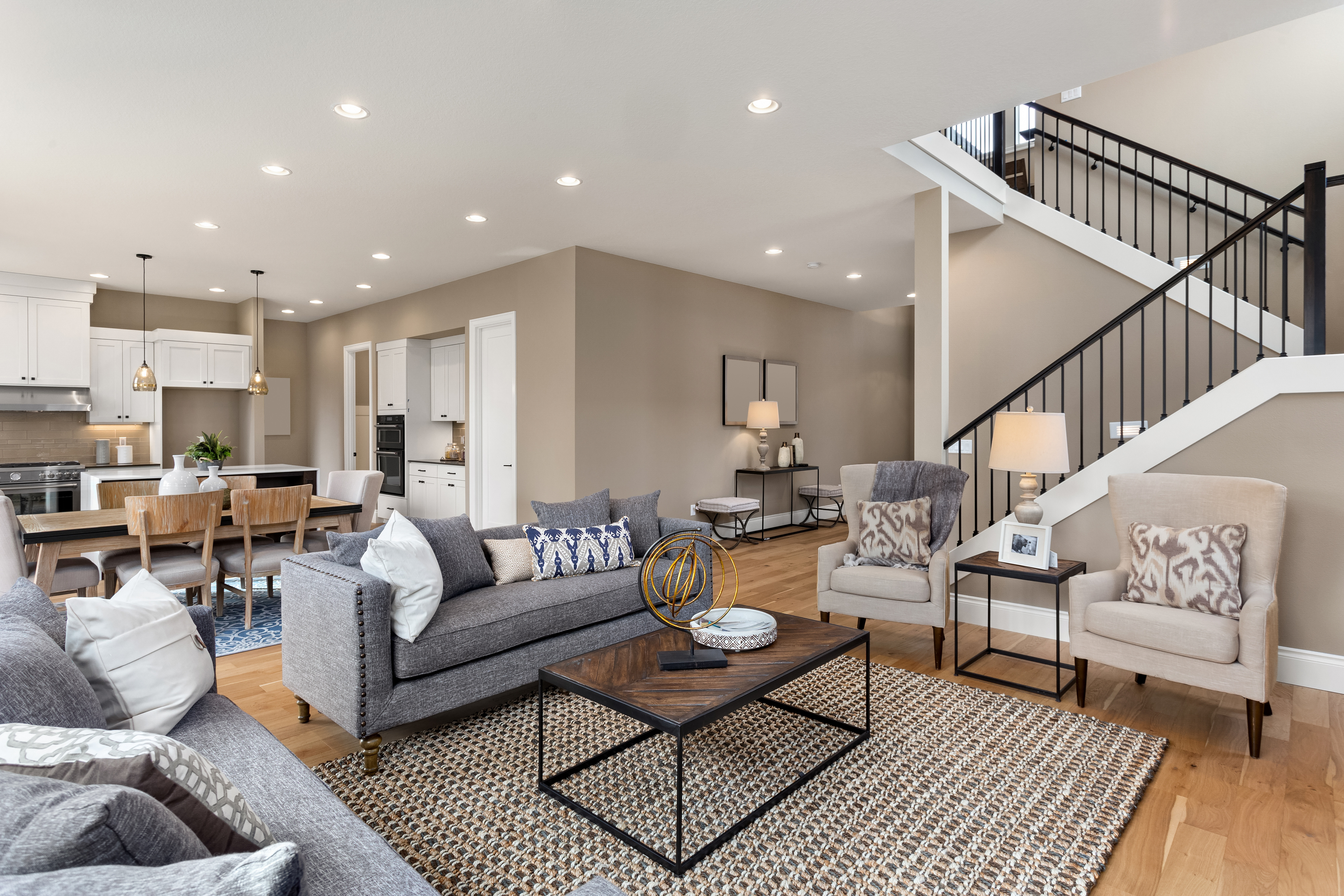 Include These Items to Sell Your Home Faster