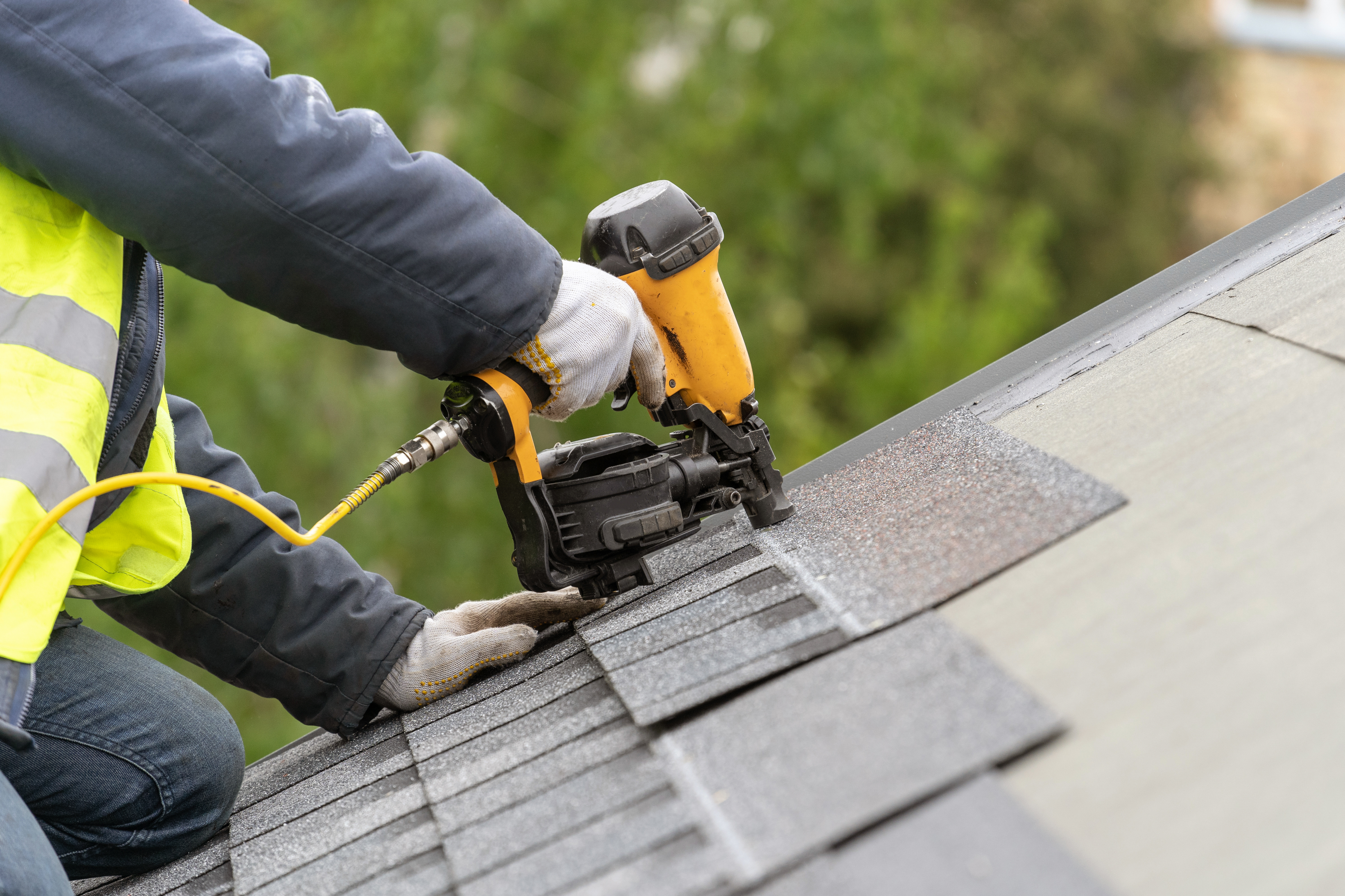 Winterize The Exterior Of Your Home Like This